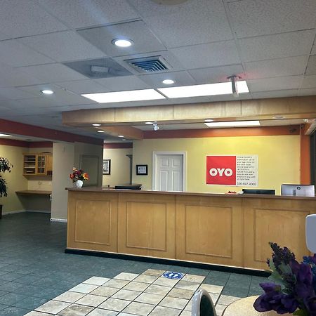 Oyo Hotel Greensboro East I 40 Ngoại thất bức ảnh
