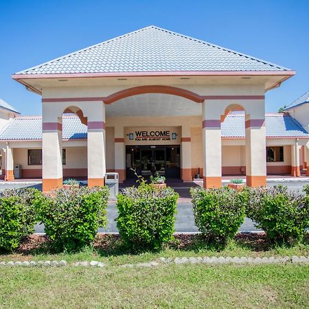 Oyo Hotel Greensboro East I 40 Ngoại thất bức ảnh