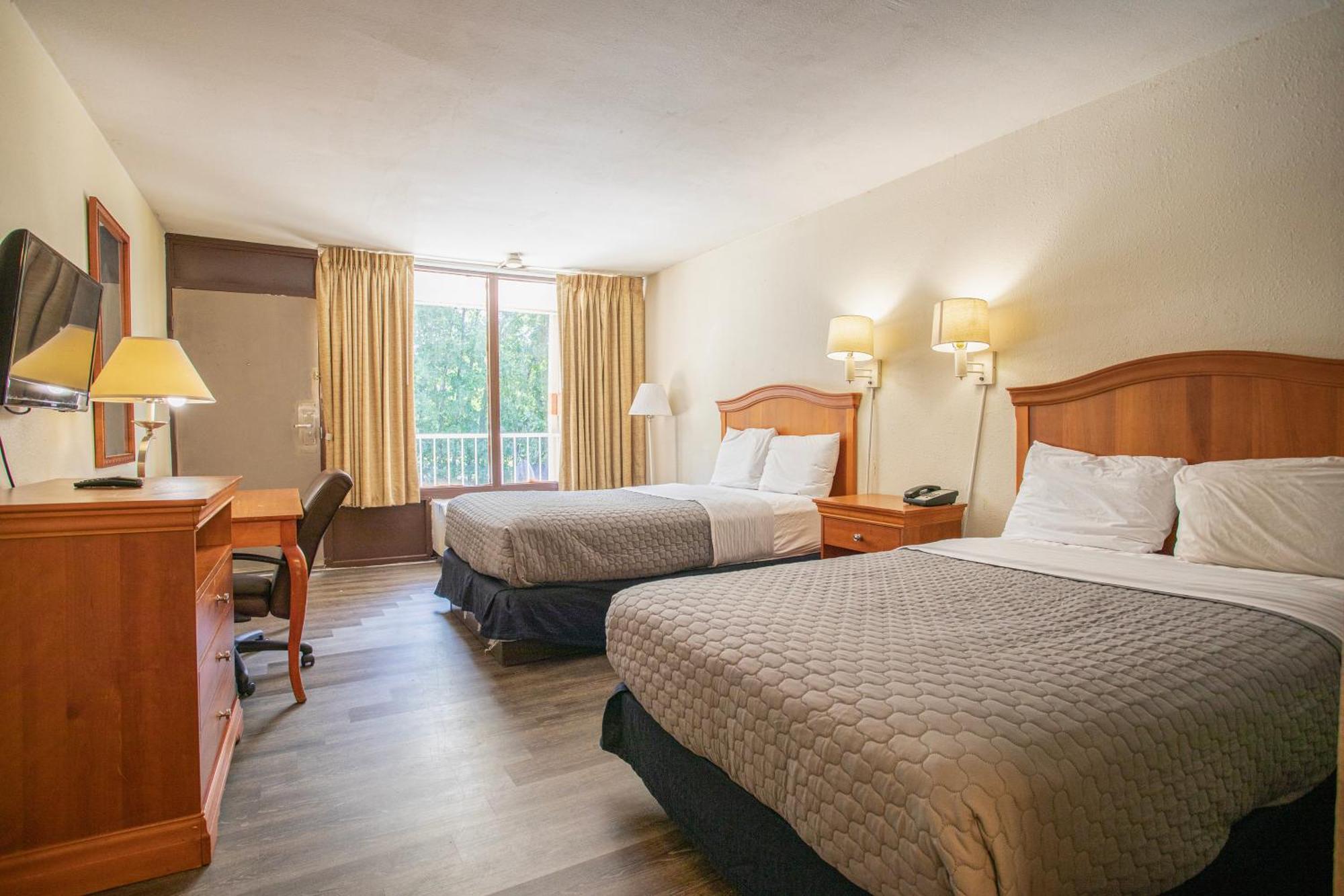 Oyo Hotel Greensboro East I 40 Ngoại thất bức ảnh