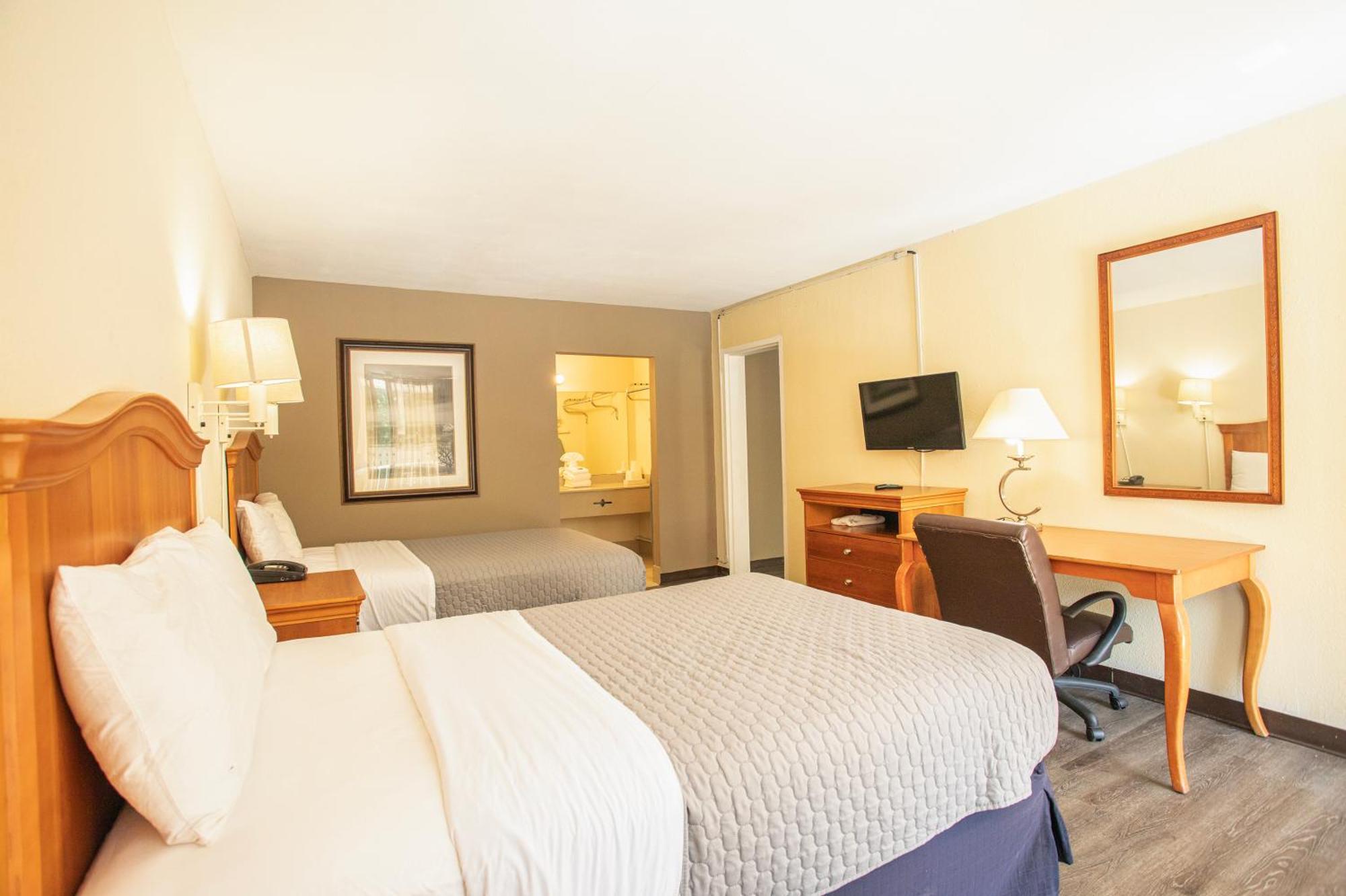 Oyo Hotel Greensboro East I 40 Ngoại thất bức ảnh