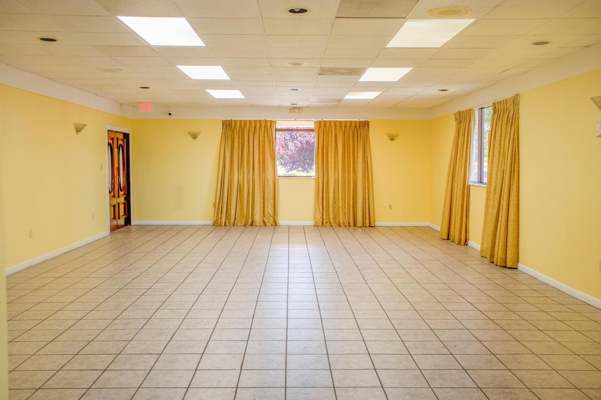 Oyo Hotel Greensboro East I 40 Ngoại thất bức ảnh