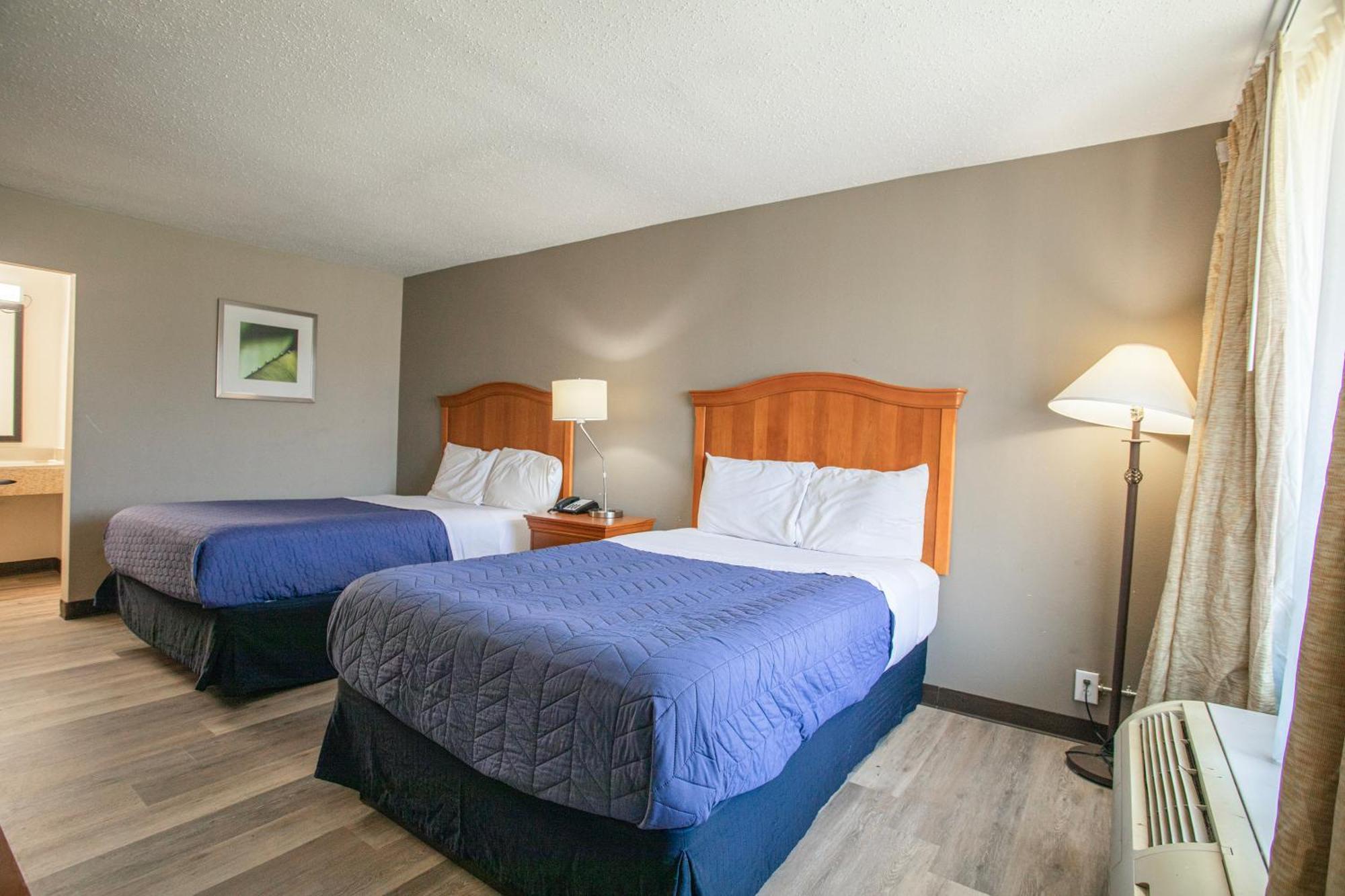 Oyo Hotel Greensboro East I 40 Ngoại thất bức ảnh