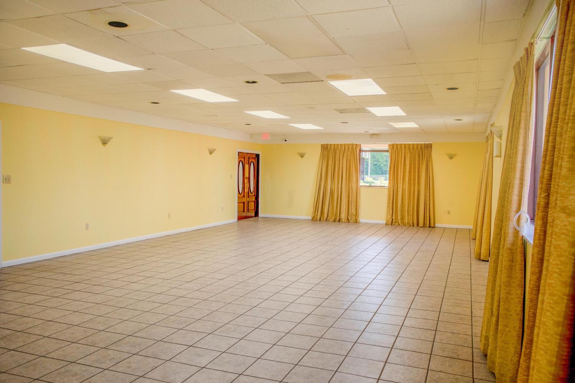 Oyo Hotel Greensboro East I 40 Ngoại thất bức ảnh