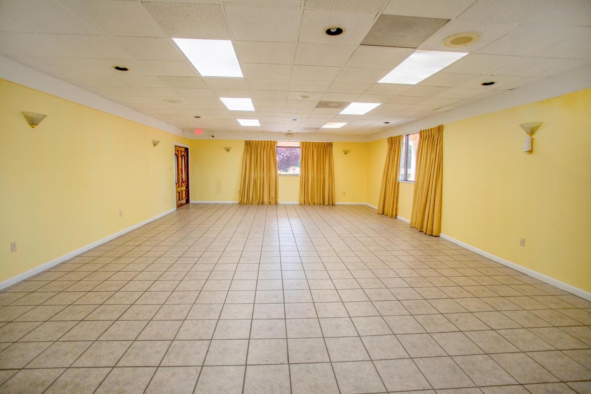Oyo Hotel Greensboro East I 40 Ngoại thất bức ảnh