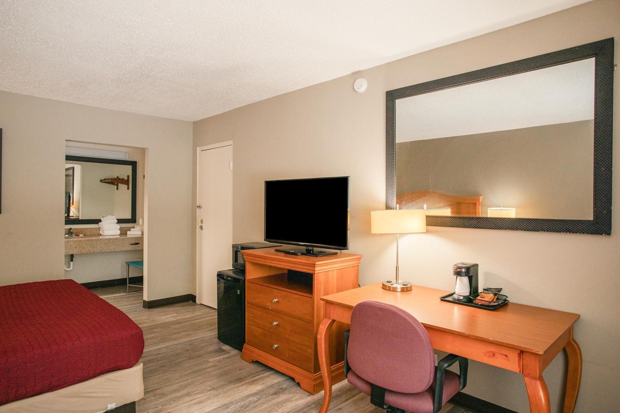 Oyo Hotel Greensboro East I 40 Ngoại thất bức ảnh