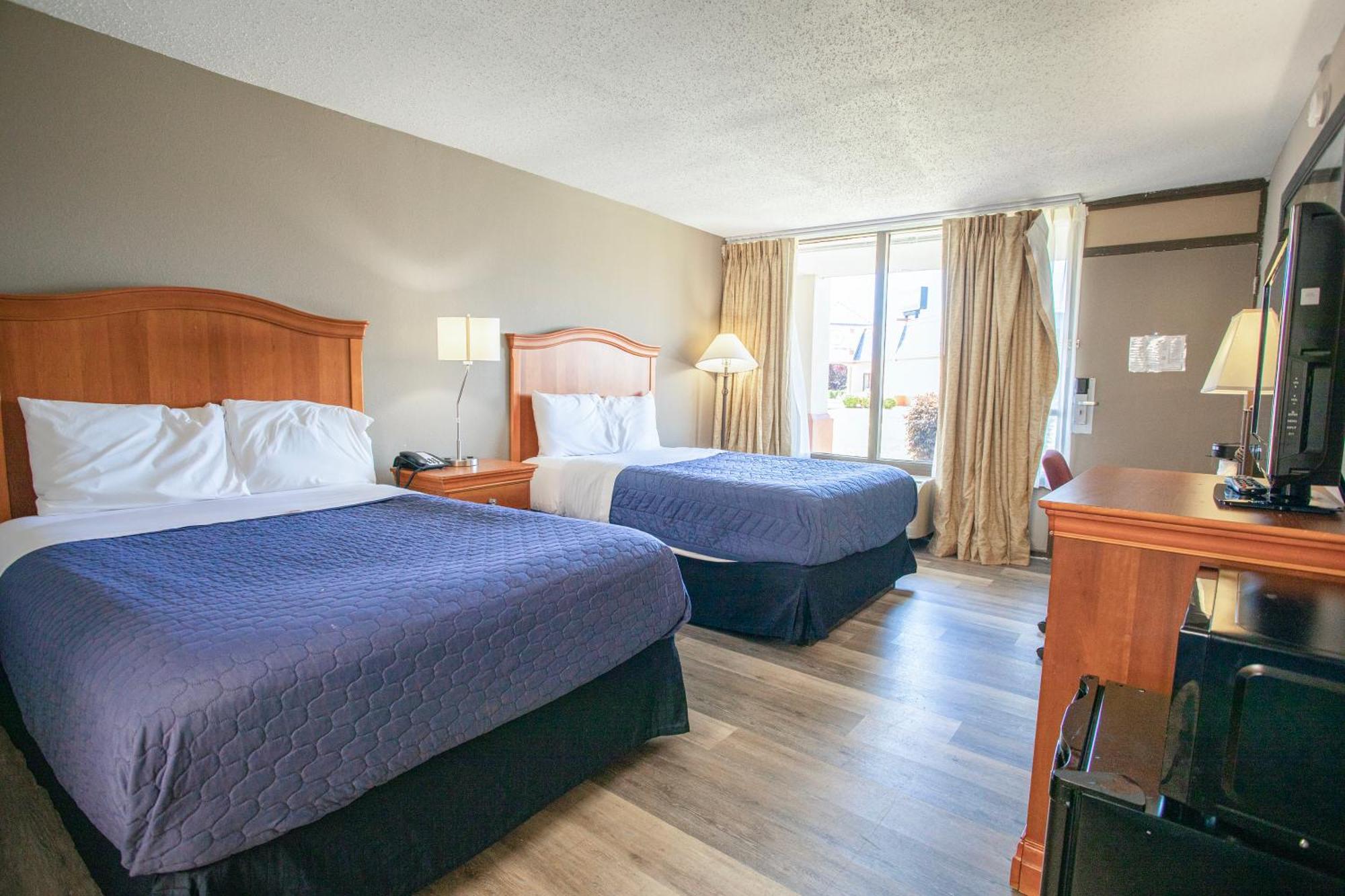 Oyo Hotel Greensboro East I 40 Ngoại thất bức ảnh