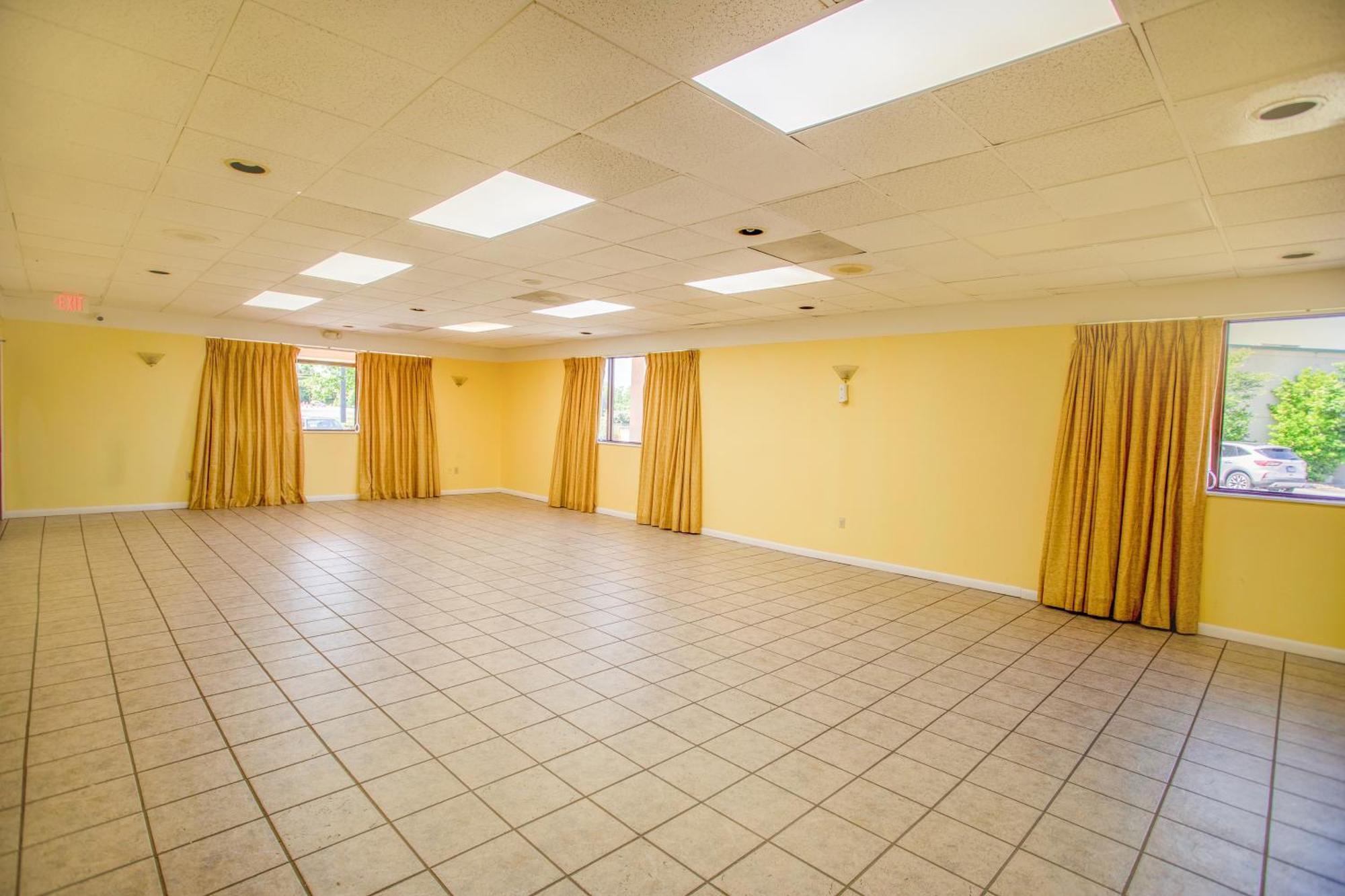 Oyo Hotel Greensboro East I 40 Ngoại thất bức ảnh