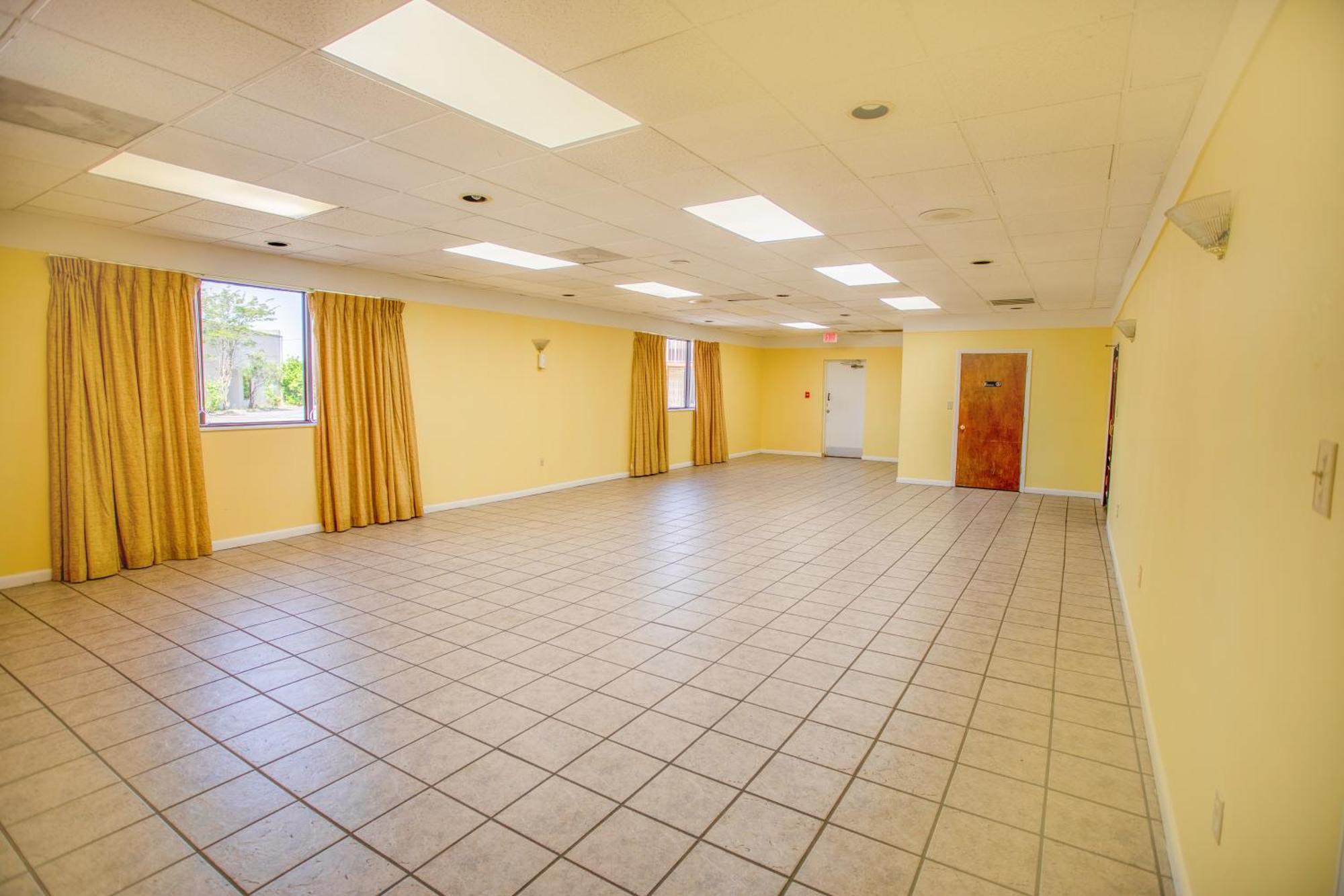 Oyo Hotel Greensboro East I 40 Ngoại thất bức ảnh